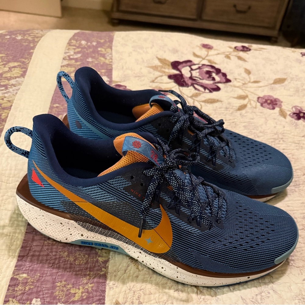 Nike Pegasus Trail 5 - Picture 4 of 6